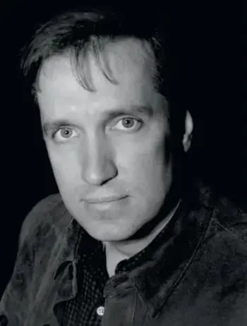 James Rollins