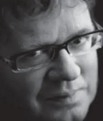 James Runcie