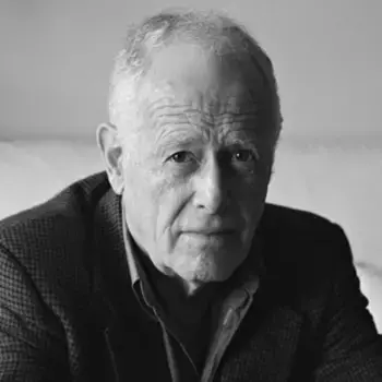 James Salter
