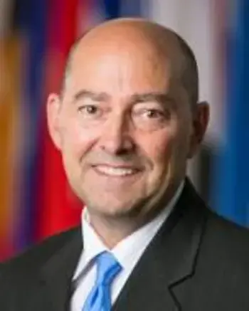 James Stavridis