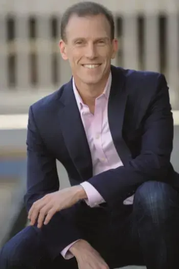 Jamie Metzl