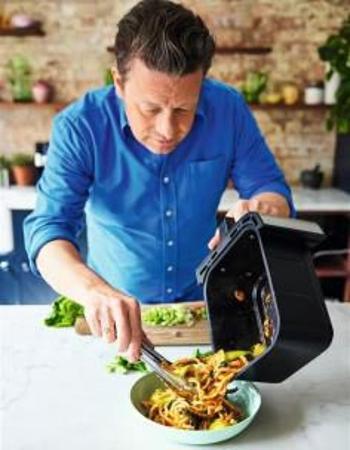 Jamie Oliver