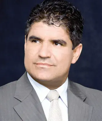 Jamil Albuquerque