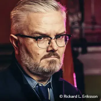Jan Gradvall