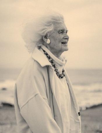 Jan Morris