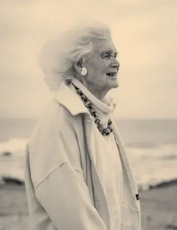 Jan Morris