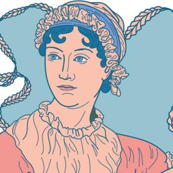Jane Austen
