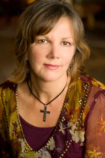 Jane Christmas
