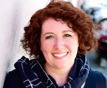 Jane Harper