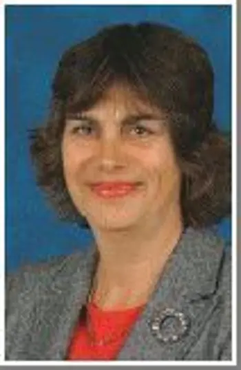 Jane Mallett