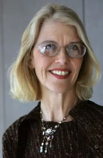 Jane Smiley