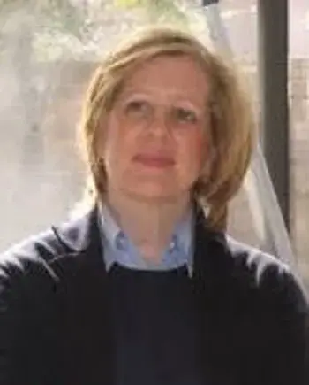Janet Elder