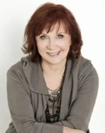 Janet Evanovich