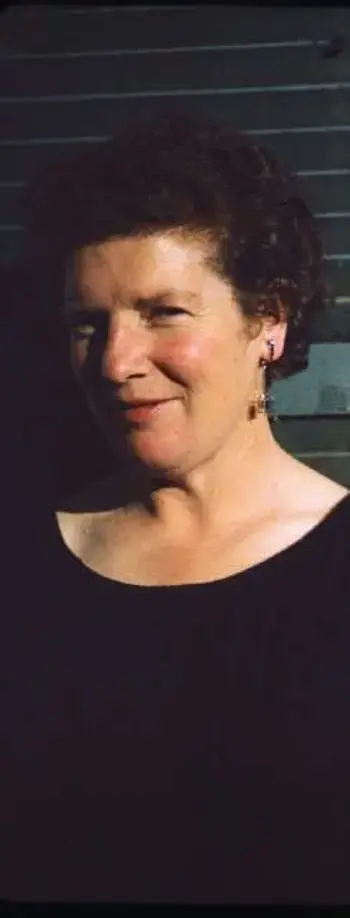 Janet Frame
