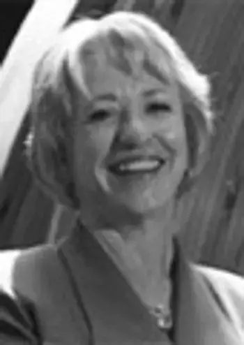 Janet Lowe