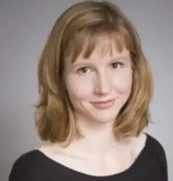 Janet Skeslien Charles