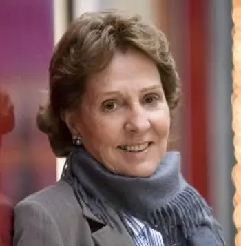 Janine Boissard