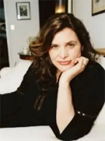 Janine di Giovanni