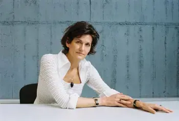 Janne Teller