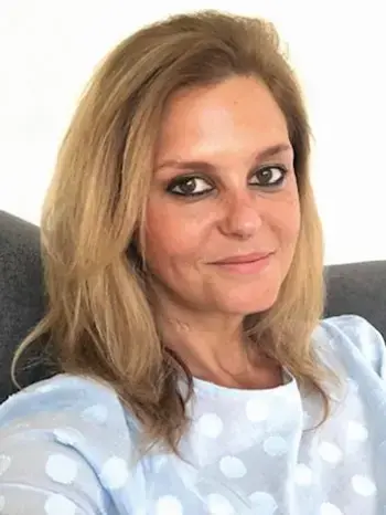 Janúcia Gomes da Silveira