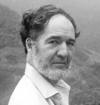 Jared Diamond