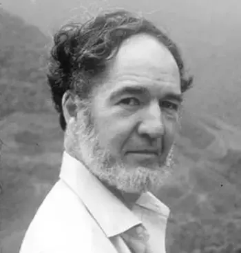 Jared Diamond