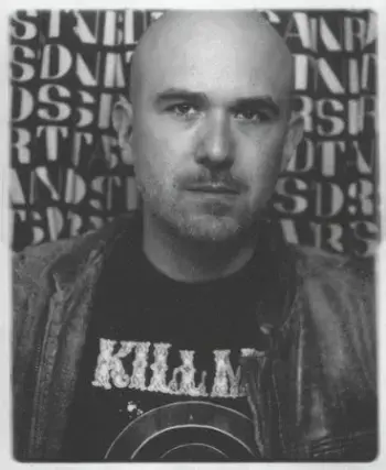 Jarett Kobek