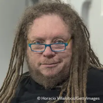 Jaron Lanier