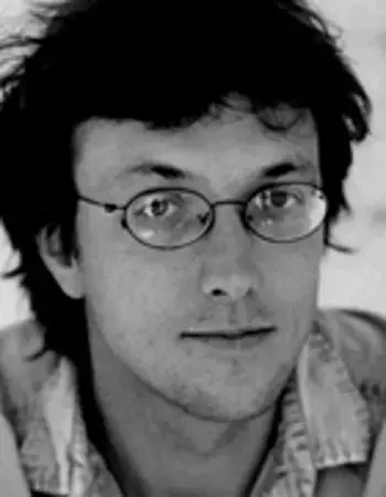 Jason Goodwin