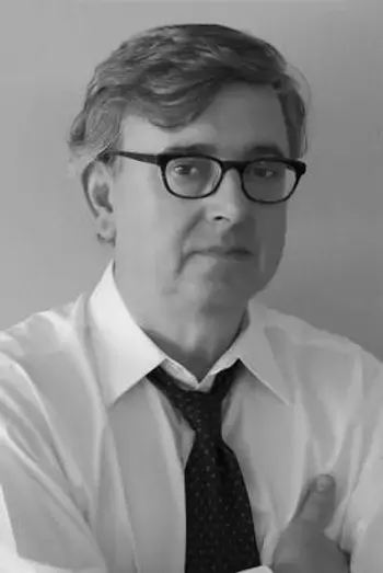 Jason Matthews