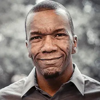 Jason Mott