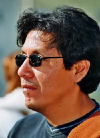 Javier Arevalo