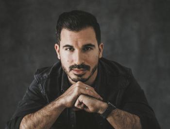 Javier Castillo