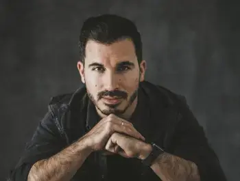 Javier Castillo