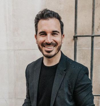 Javier Castillo