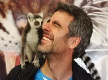 Javier Gimeno
