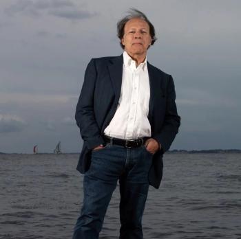 Javier Marías
