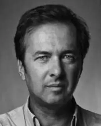 Javier Moro