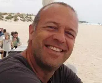 Javier Serrano