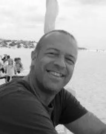 Javier Serrano