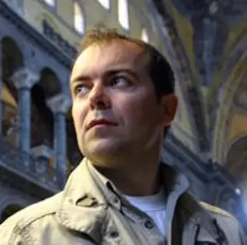 Javier Sierra