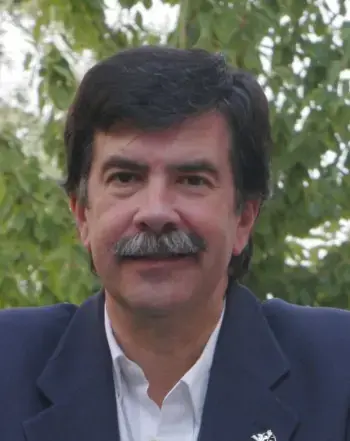 Javier Urra