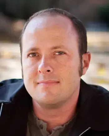 Jay Asher