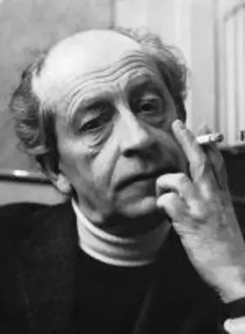 Jean Amery