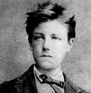 Jean-Arthur Rimbaud