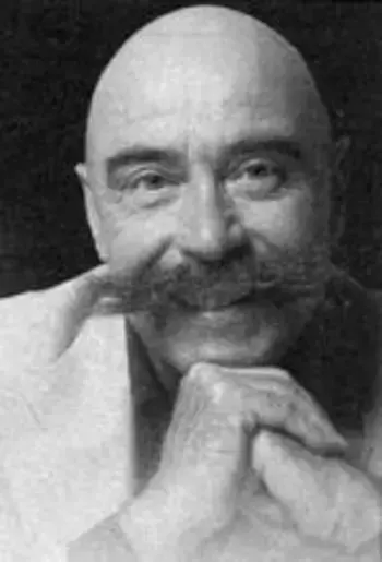 Jean-Claude Kaufmann
