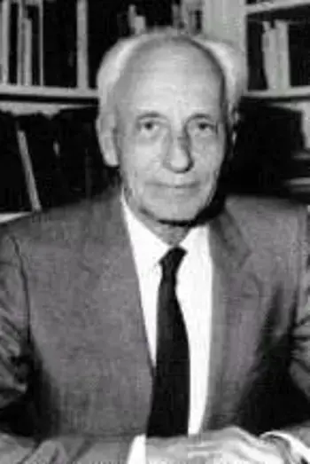 Jean Dausset