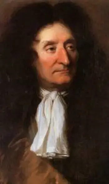 Jean de La Fontaine