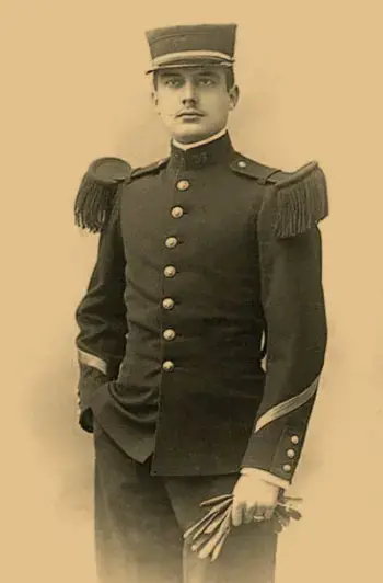 Jean de la Ville de Mirmont
