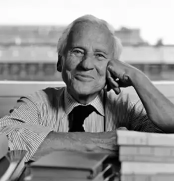 Jean d'Ormesson